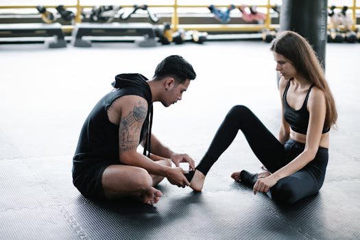 5 Best Exercises to Rebuild Strength After an Injury