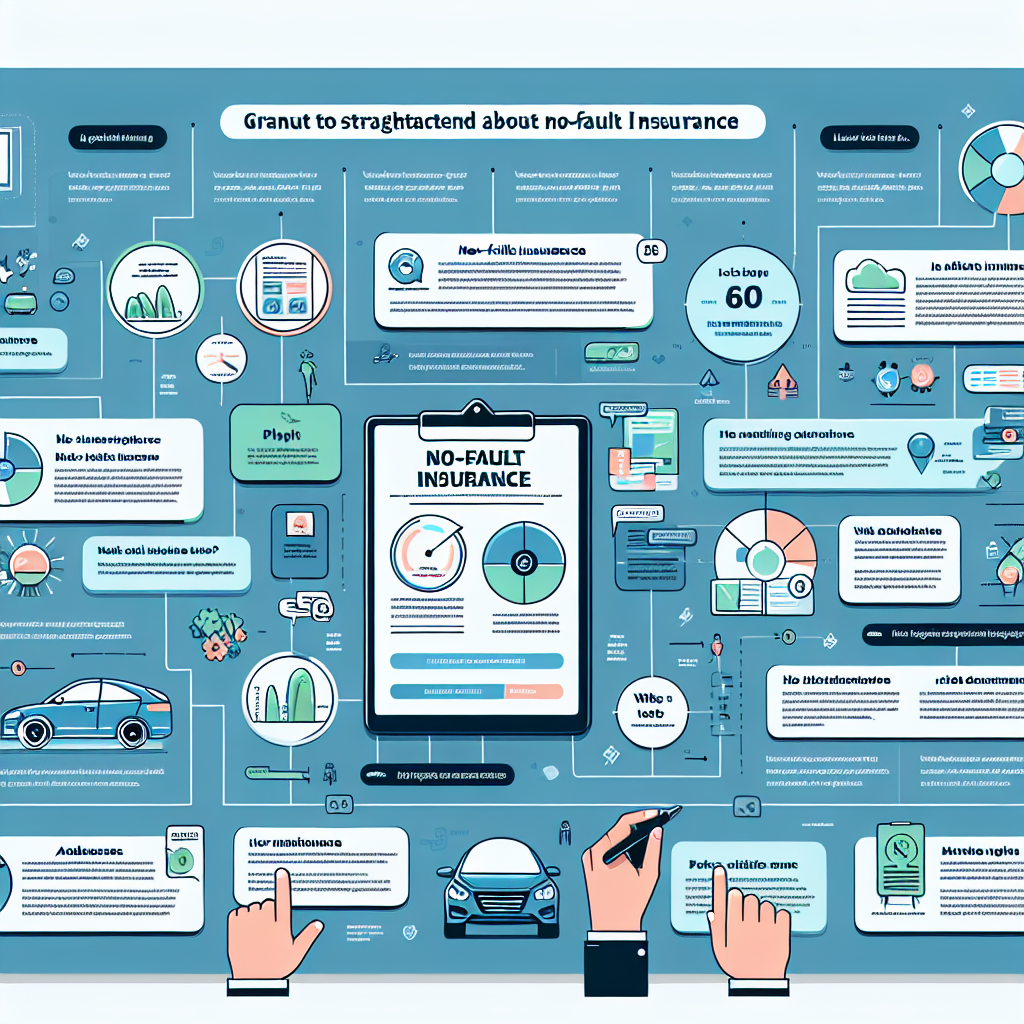 How No-Fault Insurance Works and What It Means for You