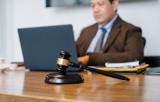 Small Claims Court vs. Hiring a Lawyer for Accident Cases